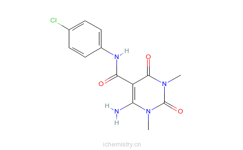 CAS:64467-23-8ķӽṹ
