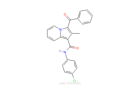 CAS:6448-21-1ķӽṹ