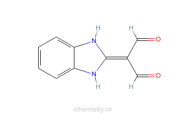 CAS:64481-42-1的分子结构