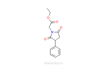 CAS:64505-33-5的分子结构