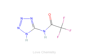 CAS:6456-08-2的分子结构