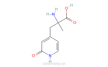 CAS:64619-33-6ķӽṹ