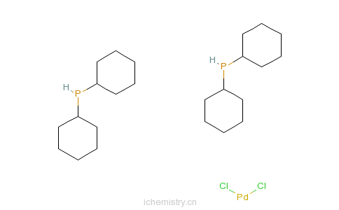 CAS:64659-74-1的分子结构