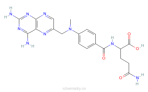 CAS:64801-56-5的分子结构