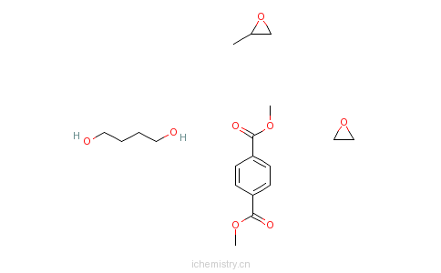 CAS:64811-37-6_1,4-1,4-׻ͻľۺķӽṹ