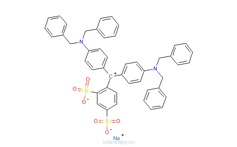 CAS:6483-73-4_N-[4-[[4-[(׻)]](2,4-Ǳ)Ǽ׻]-2,5-ϩ-1-ǻ]-N-(׻)װεķӽṹ