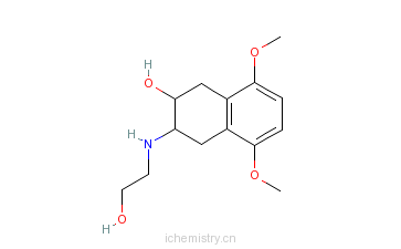 CAS:64831-69-2ķӽṹ