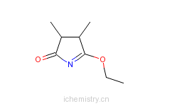CAS:64833-42-7的分子结构