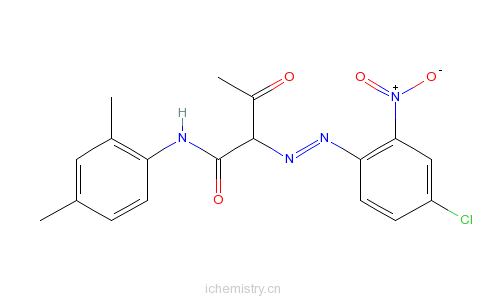 CAS:6486-26-6_2-[(4--)ż]-N-(2,4-׻)-3-ķӽṹ