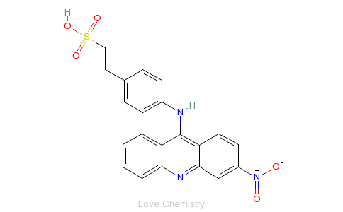 CAS:64895-26-7的分子结构