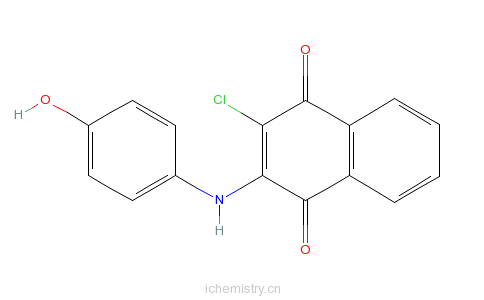CAS:64897-00-3ķӽṹ
