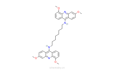 CAS:64955-58-4的分子结构