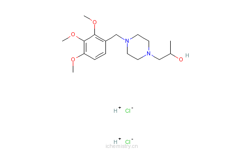 CAS:64966-21-8ķӽṹ