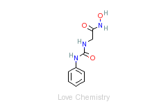 CAS:65051-23-2的分子结构