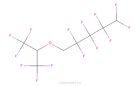 CAS:65064-81-5的分子结构