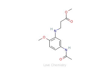 CAS:65086-93-3的分子结构