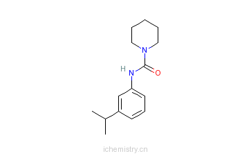 CAS:651053-00-8的分子结构