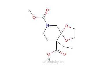 CAS:65202-60-0ķӽṹ