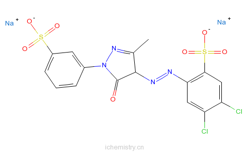 CAS:65212-76-2_4,5--2-[[4,5--3-׻-5--1-(3-)-1H--4-]ż]Ƶķӽṹ