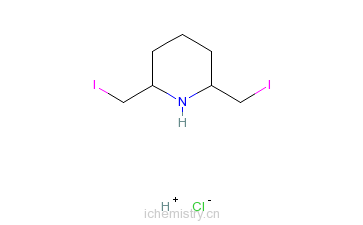 CAS:65235-94-1ķӽṹ