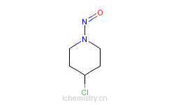 CAS:65445-60-5的分子结构