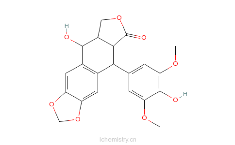 CAS:6559-91-7_4'-ȥ׻ʶصķӽṹ