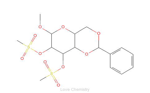 CAS:6619-12-1ķӽṹ