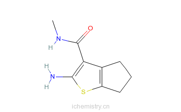 CAS:666715-71-5ķӽṹ