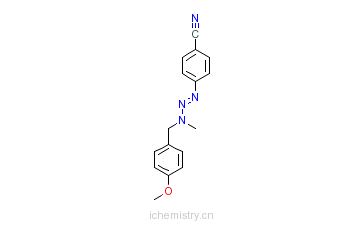CAS:66975-12-0的分子结构