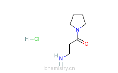 CAS:670253-59-5的分子结构