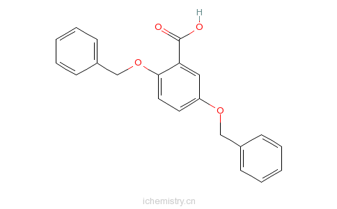 CAS:67127-91-7的分子结构