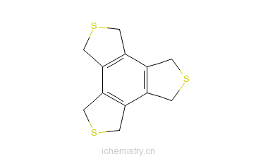 CAS:67130-91-0的分子结构