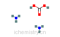 CAS:6721-33-1的分子结构