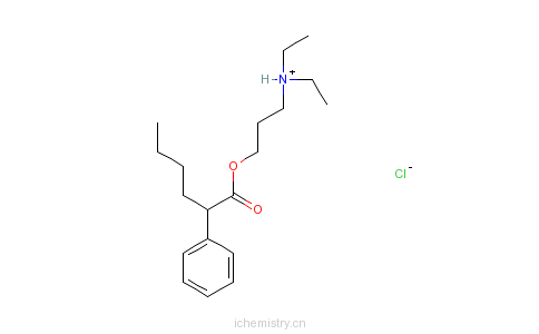 CAS:67227-10-5的分子结构