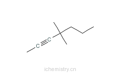 CAS:67291-83-2的分子结构