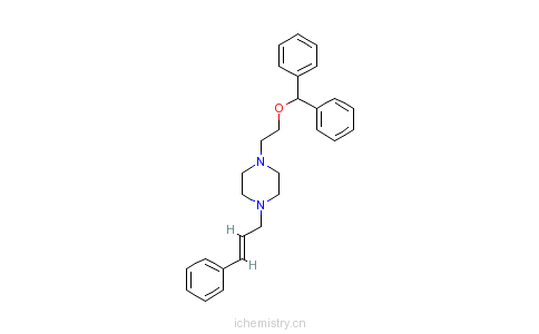 CAS:67469-57-2的分子结构