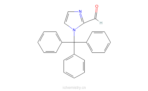 CAS:67478-50-6的分子结构