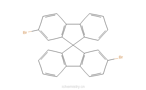CAS:67665-47-8的分子结构
