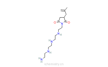 CAS:67762-72-5_ҳ尷ǰ춡ϩķӽṹ