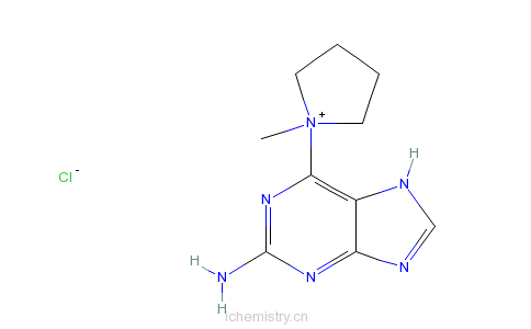 CAS:680622-68-8的分子结构