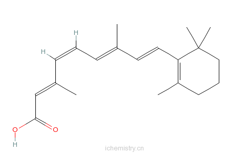 CAS:68070-35-9ķӽṹ
