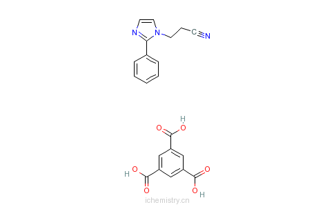 CAS:68083-35-2_1-һ-2-1,2,4-Ļķӽṹ