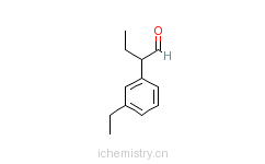 CAS:68228-11-5_3,4-二甲基苯乙醛的分子结构