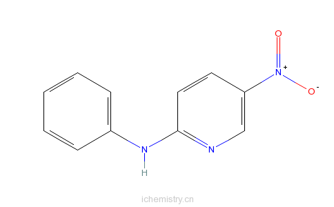 CAS:6825-25-8的分子结构