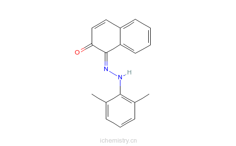 CAS:68739-06-0的分子结构