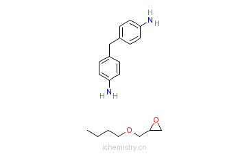 CAS:68855-22-1_4,4'-Ǽ׻˫붡ˮѵķӦķӽṹ