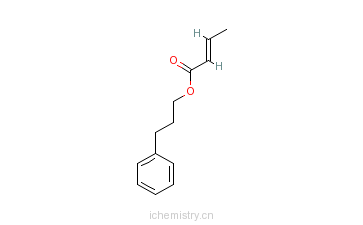 CAS:68922-07-6的分子结构