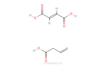 CAS:68954-13-2_(E)-2-ϩ-C12-18-ϩľۺķӽṹ