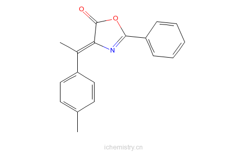 CAS:69015-79-8ķӽṹ