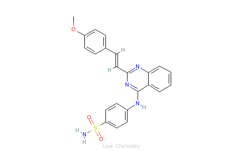 CAS:69019-07-4ķӽṹ